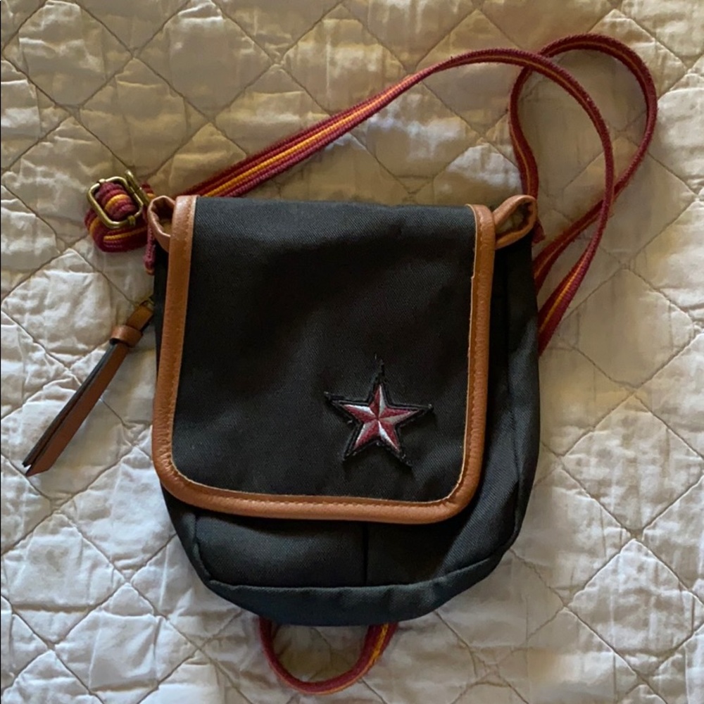 Crossbody